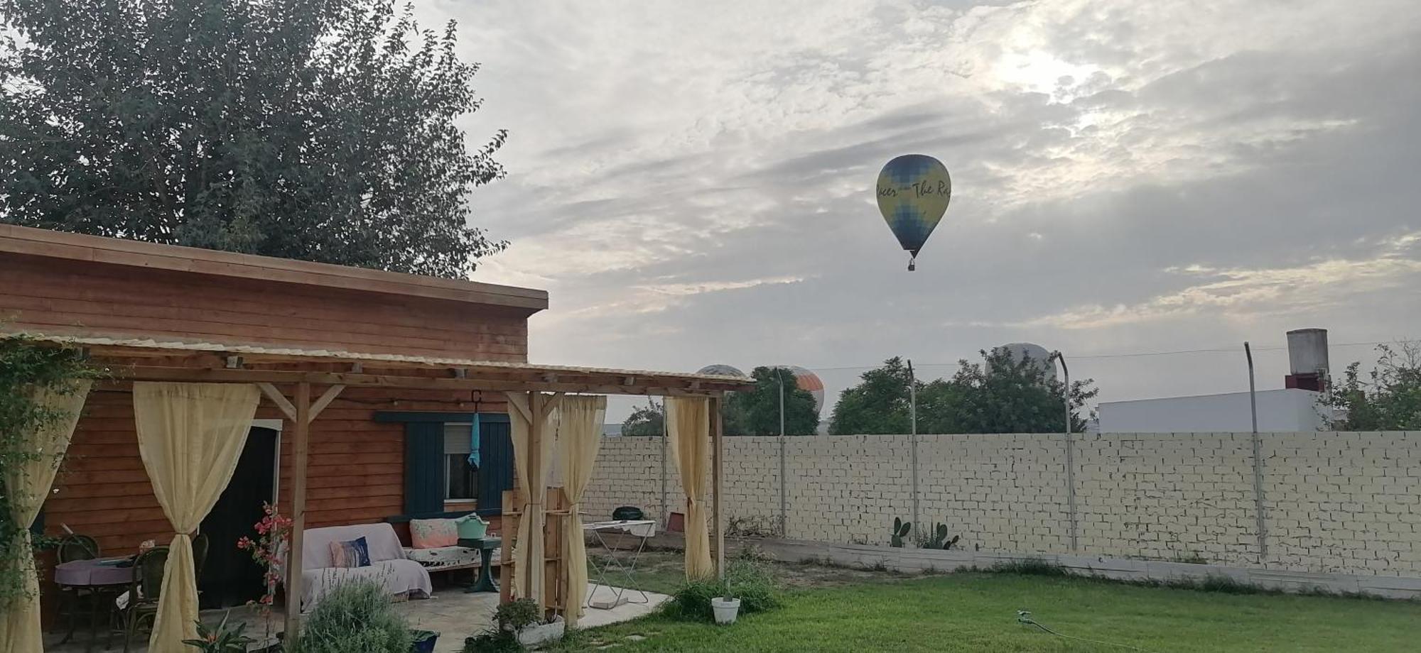 Cabana El Salto Del Duende Villa Carrion de Los Cespedes Exteriör bild