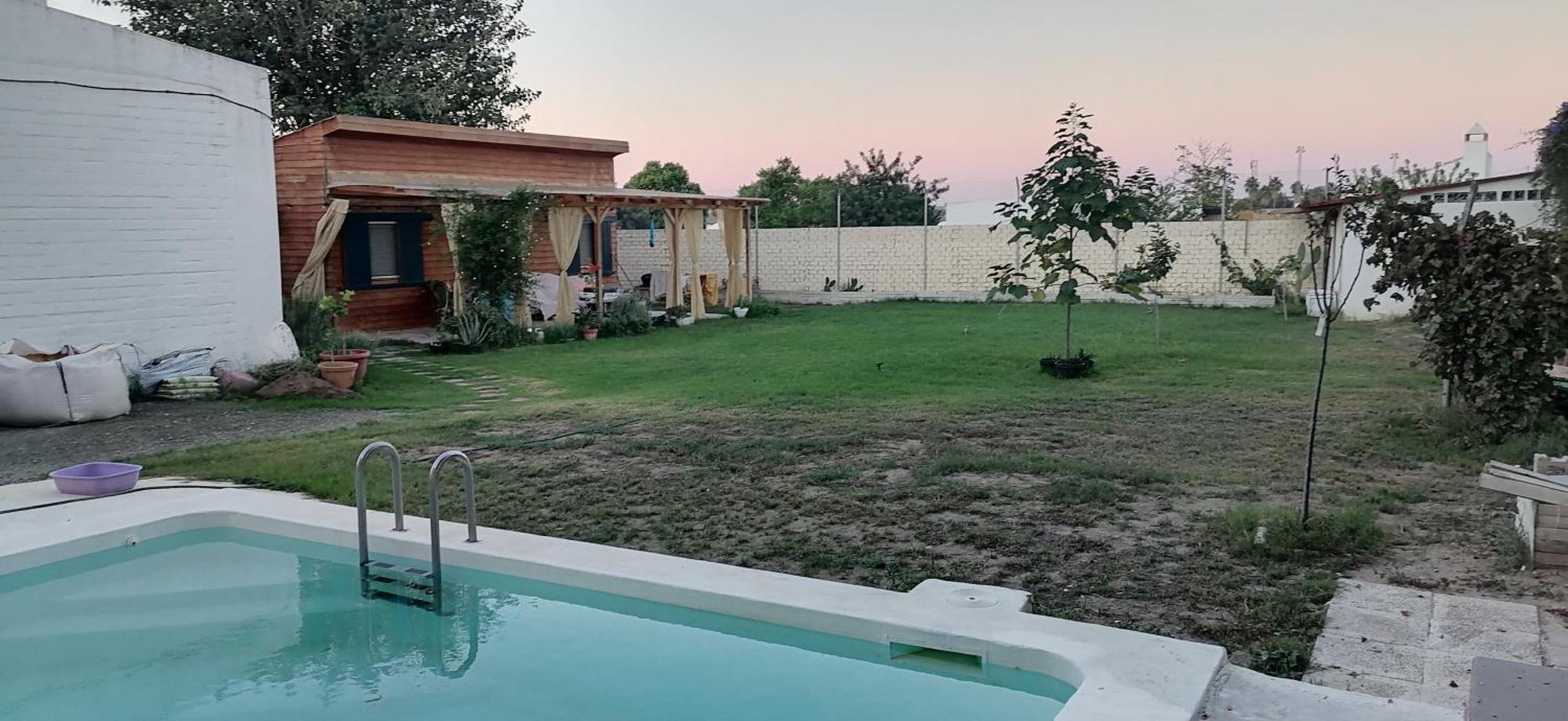 Cabana El Salto Del Duende Villa Carrion de Los Cespedes Exteriör bild